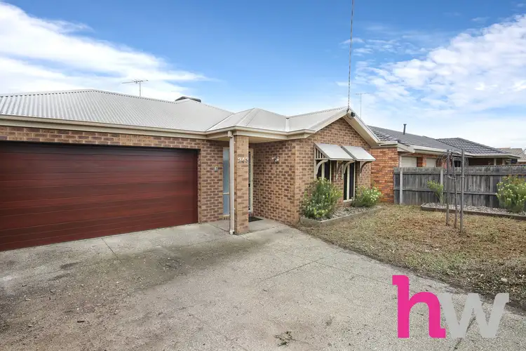 Second view of Homely house listing, 243 Boundary Road, St Albans Park VIC 3219