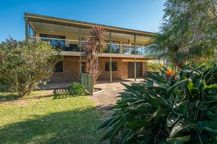 Second view of Homely house listing, 694 Congo Road, Congo NSW 2537