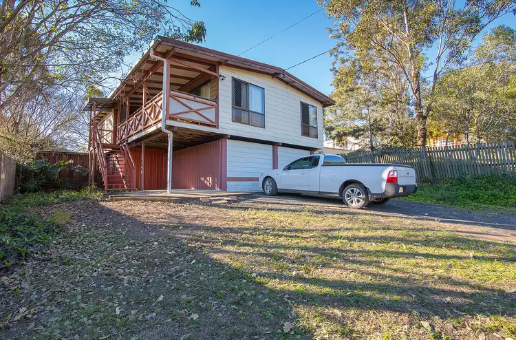 1 Cushing Street, North Ipswich QLD 4305