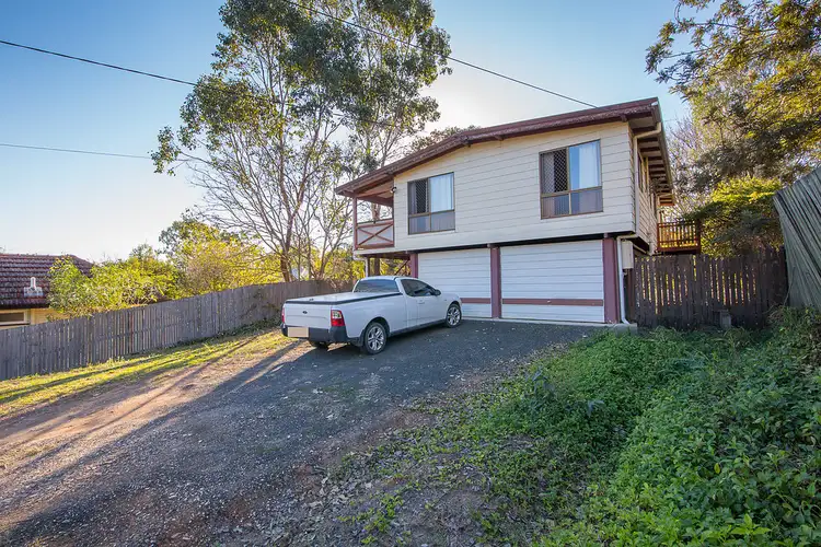 Second view of Homely house listing, 1 Cushing Street, North Ipswich QLD 4305