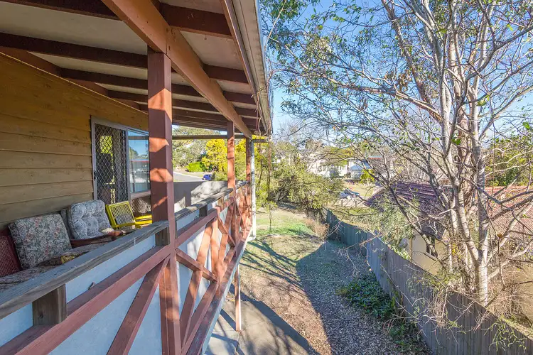 Fourth view of Homely house listing, 1 Cushing Street, North Ipswich QLD 4305
