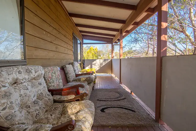 Fifth view of Homely house listing, 1 Cushing Street, North Ipswich QLD 4305