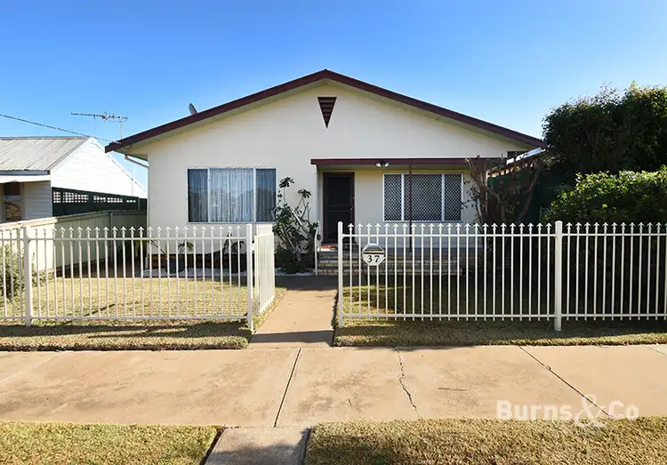 37 Mabel Avenue, Mildura VIC 3500