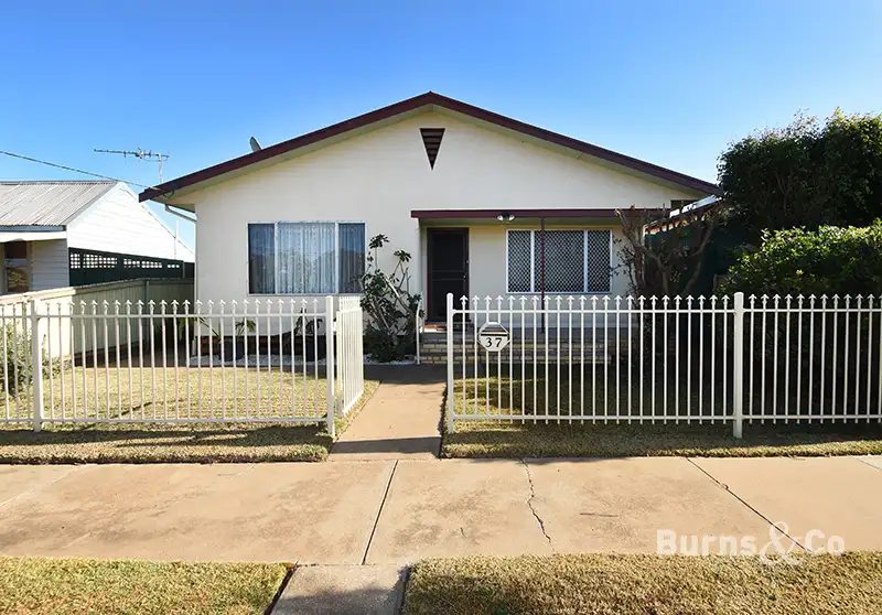Main view of Homely house listing, 37 Mabel Avenue, Mildura VIC 3500
