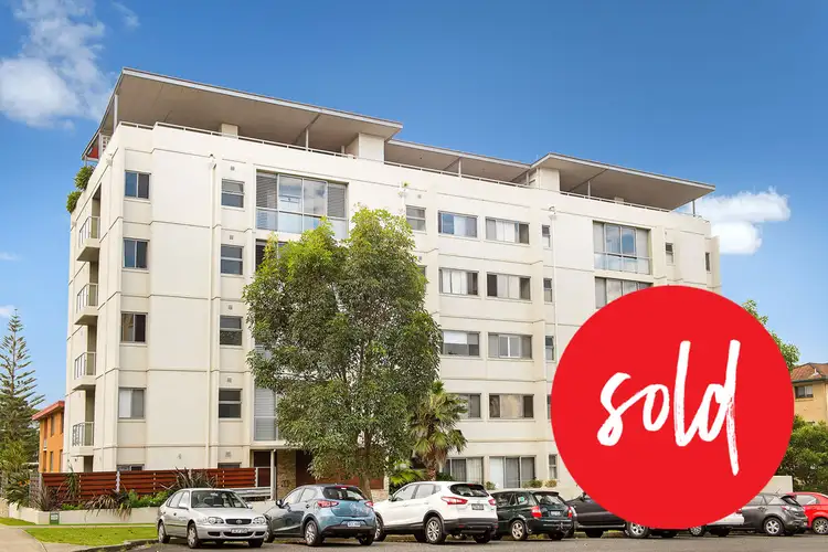 Main view of Homely unit listing, 17/59 Church Street, Port Macquarie NSW 2444