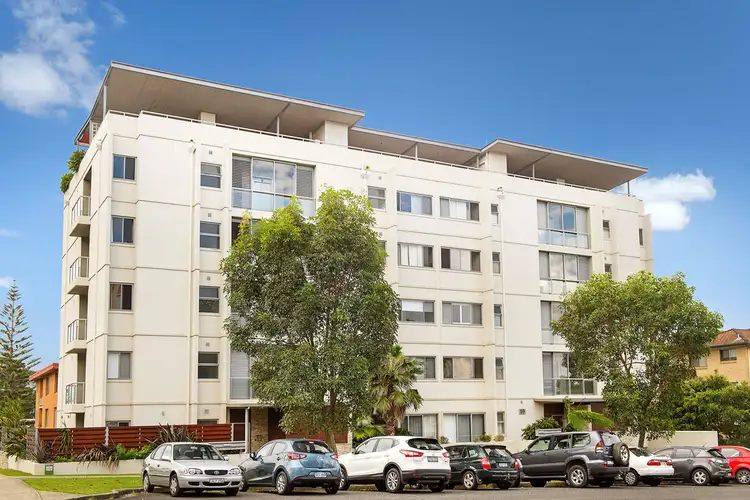 Second view of Homely unit listing, 17/59 Church Street, Port Macquarie NSW 2444