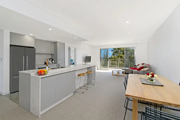 Third view of Homely unit listing, 17/59 Church Street, Port Macquarie NSW 2444