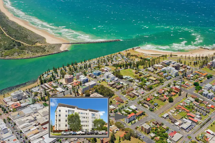 Fourth view of Homely unit listing, 17/59 Church Street, Port Macquarie NSW 2444