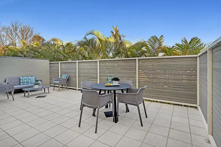 Second view of Homely apartment listing, 24/28 Brookvale Avenue, Brookvale NSW 2100