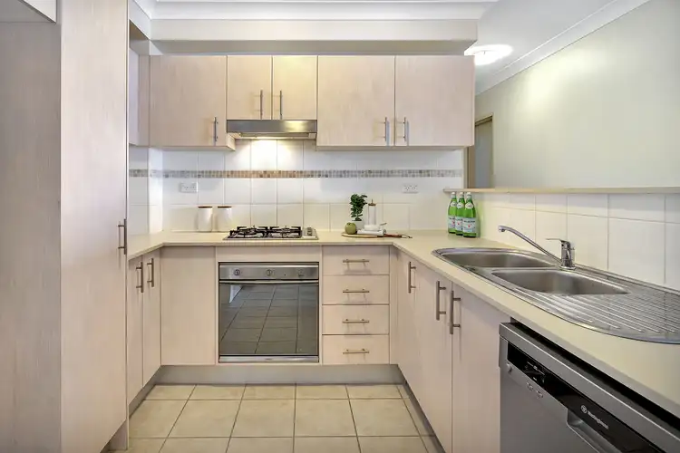 Third view of Homely apartment listing, 24/28 Brookvale Avenue, Brookvale NSW 2100