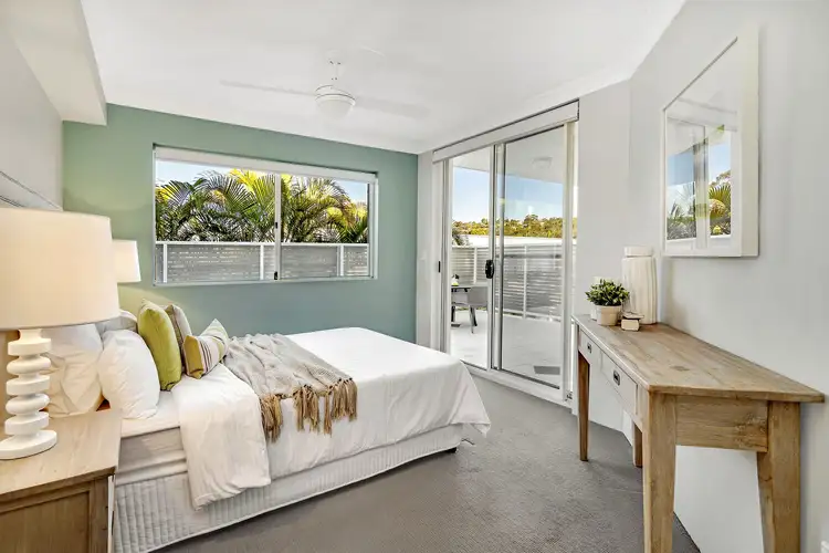 Fourth view of Homely apartment listing, 24/28 Brookvale Avenue, Brookvale NSW 2100