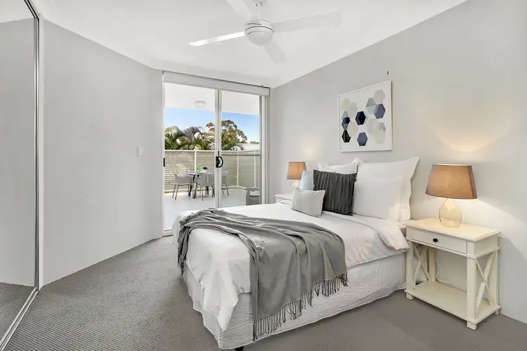 Fifth view of Homely apartment listing, 24/28 Brookvale Avenue, Brookvale NSW 2100