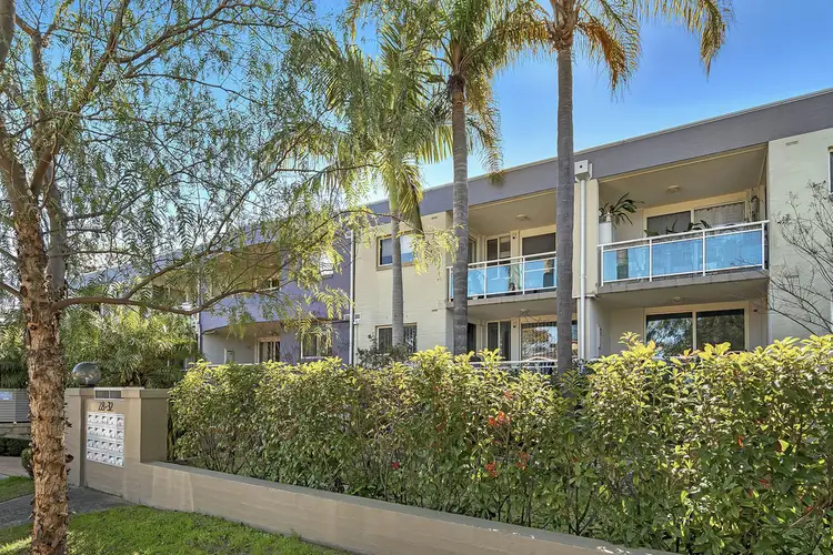 Sixth view of Homely apartment listing, 24/28 Brookvale Avenue, Brookvale NSW 2100