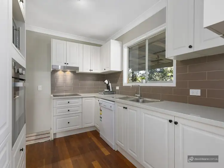 Second view of Homely house listing, 21 Greenaway Street, Lawnton QLD 4501