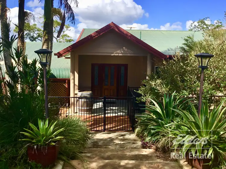 Second view of Homely rural property listing, Address available on request