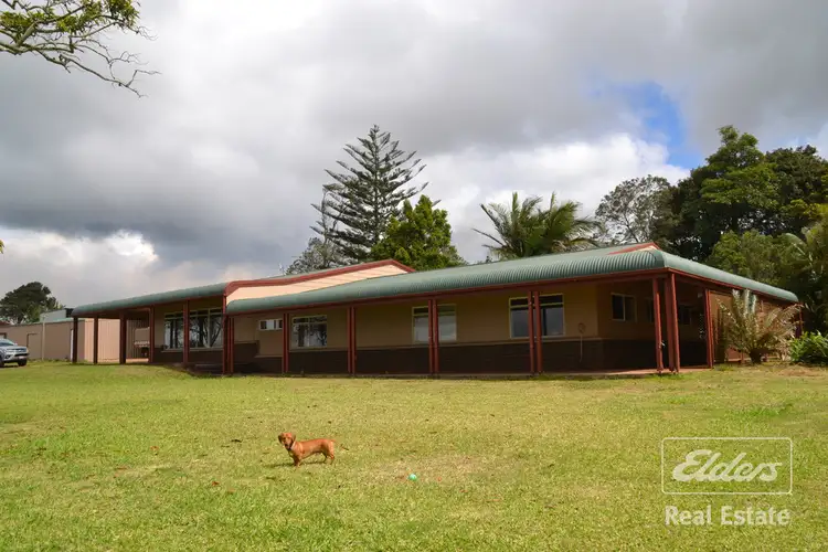 Fourth view of Homely rural property listing, Address available on request