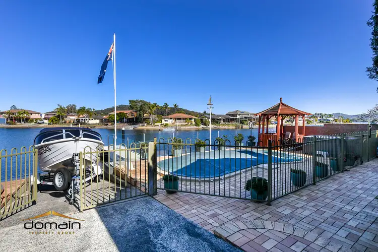 Fourth view of Homely house listing, 64 Helmsman Blvd, St Huberts Island NSW 2257