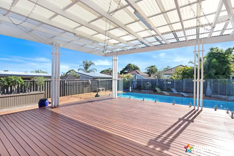 2 Kent Avenue, Roselands NSW 2196
