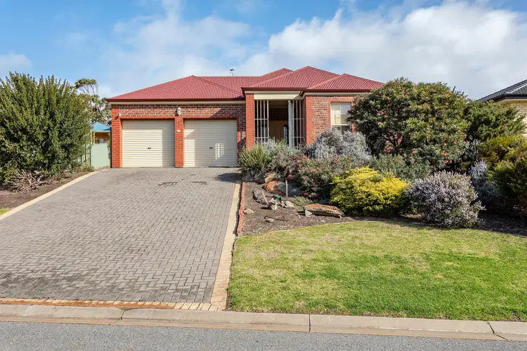 109 Rapid Drive, Mccracken SA 5211