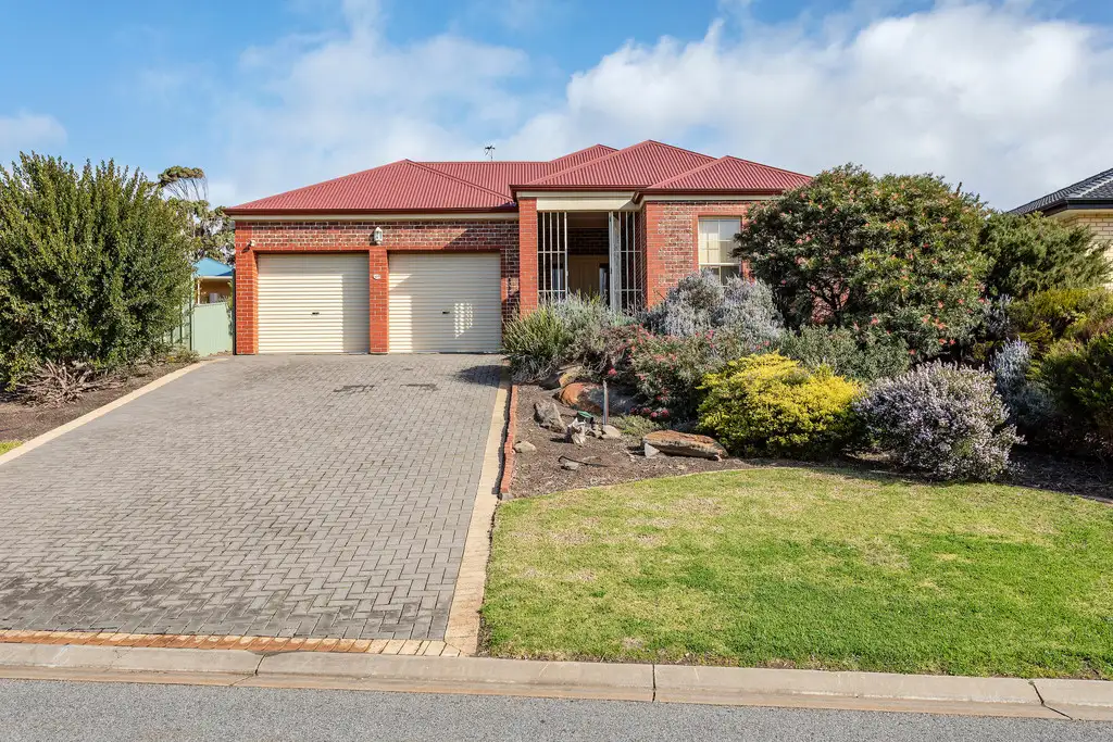 Main view of Homely house listing, 109 Rapid Drive, Mccracken SA 5211