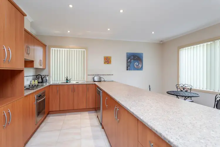 Second view of Homely house listing, 109 Rapid Drive, Mccracken SA 5211