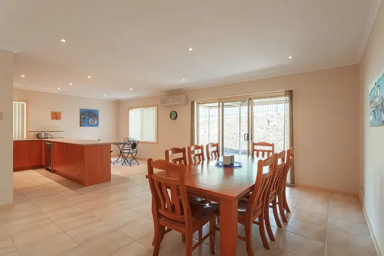 Third view of Homely house listing, 109 Rapid Drive, Mccracken SA 5211