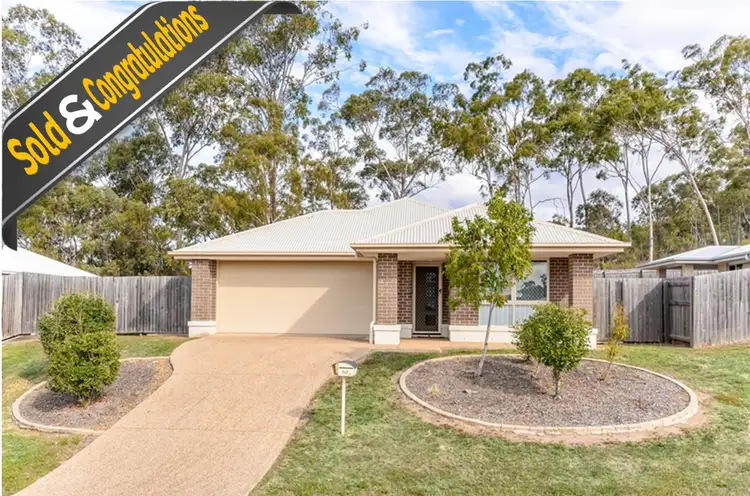 50 Iris Road, Kirkwood QLD 4680