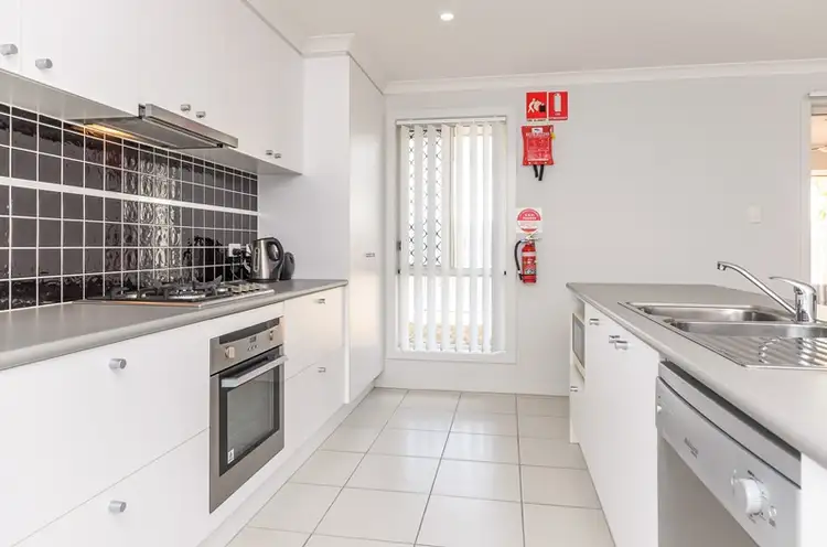 Second view of Homely house listing, 50 Iris Road, Kirkwood QLD 4680