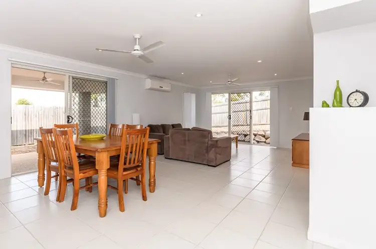Fourth view of Homely house listing, 50 Iris Road, Kirkwood QLD 4680