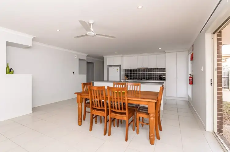 Fifth view of Homely house listing, 50 Iris Road, Kirkwood QLD 4680