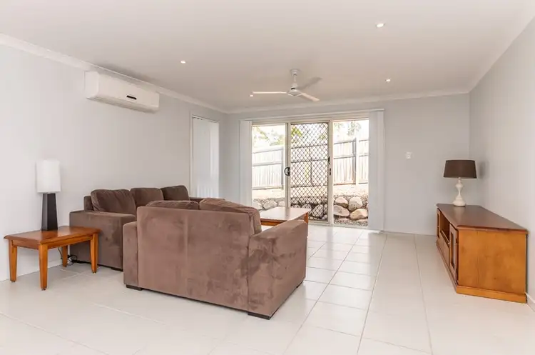 Sixth view of Homely house listing, 50 Iris Road, Kirkwood QLD 4680