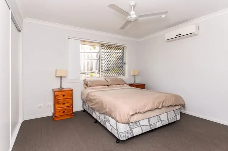Seventh view of Homely house listing, 50 Iris Road, Kirkwood QLD 4680