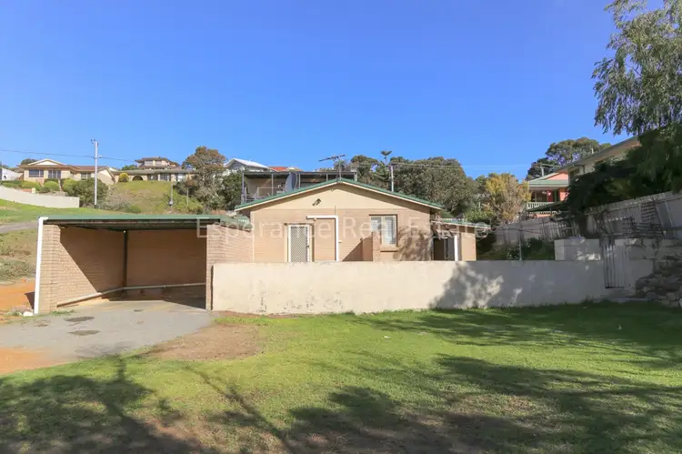 31B Smith Street, West Beach WA 6450