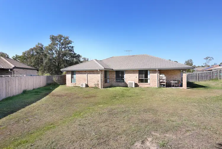 Main view of Homely house listing, 40 Fred Pham Crescent, Doolandella QLD 4077