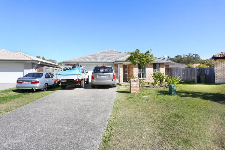 Second view of Homely house listing, 40 Fred Pham Crescent, Doolandella QLD 4077
