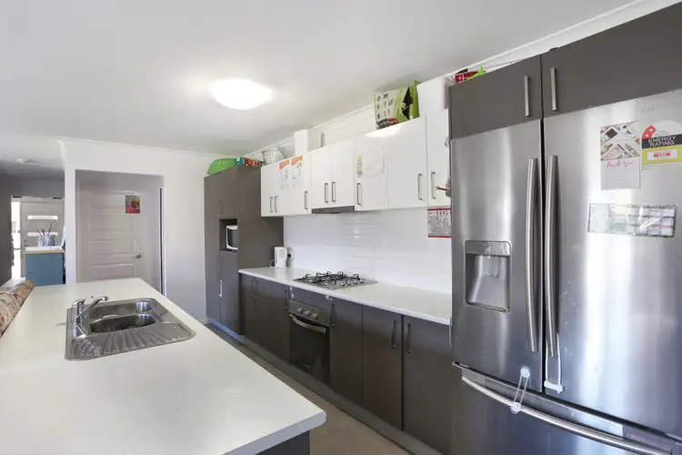 Third view of Homely house listing, 40 Fred Pham Crescent, Doolandella QLD 4077