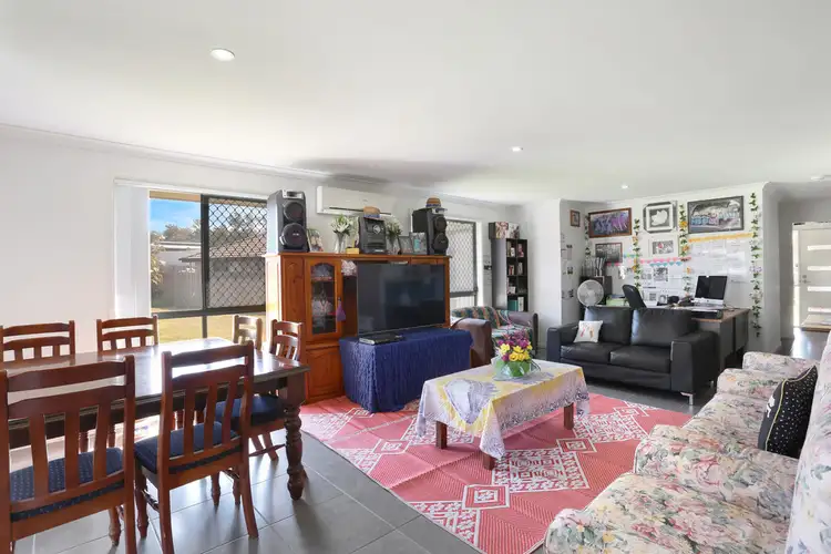 Fourth view of Homely house listing, 40 Fred Pham Crescent, Doolandella QLD 4077