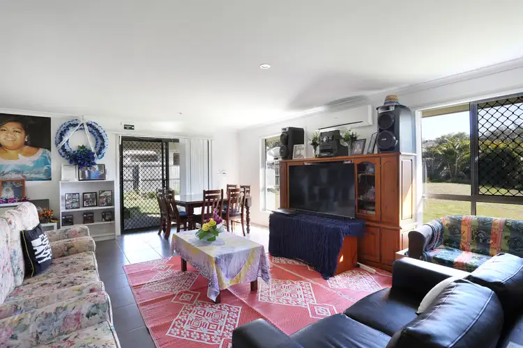 Fifth view of Homely house listing, 40 Fred Pham Crescent, Doolandella QLD 4077