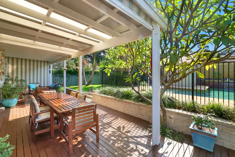 73 Patrick Crescent, Saratoga NSW 2251