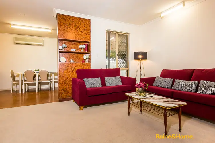 Main view of Homely unit listing, UNIT 10, 101 CLARKE STREET, South Bunbury WA 6230