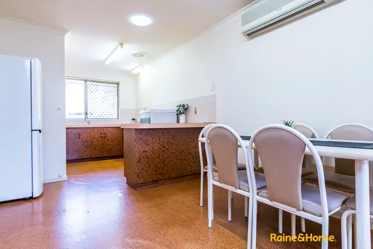 Third view of Homely unit listing, UNIT 10, 101 CLARKE STREET, South Bunbury WA 6230