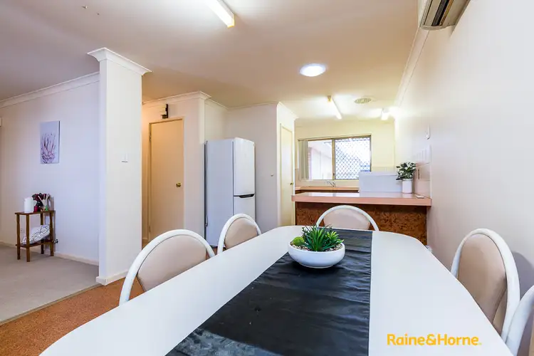 Sixth view of Homely unit listing, UNIT 10, 101 CLARKE STREET, South Bunbury WA 6230
