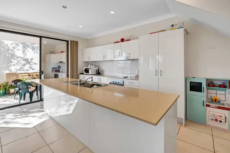 Fourth view of Homely unit listing, 1/19 Castello Circuit, Varsity Lakes QLD 4227