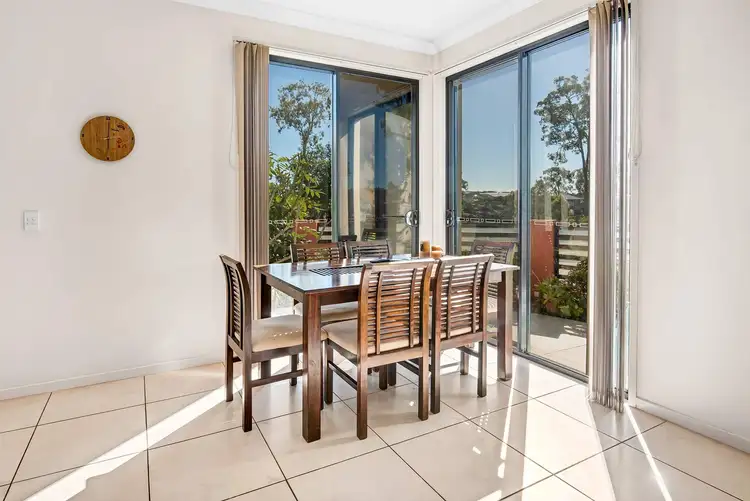 Sixth view of Homely unit listing, 1/19 Castello Circuit, Varsity Lakes QLD 4227