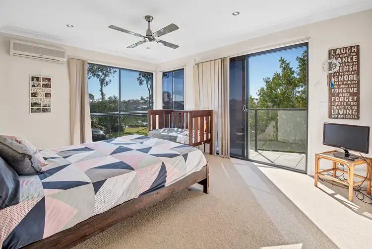 Seventh view of Homely unit listing, 1/19 Castello Circuit, Varsity Lakes QLD 4227