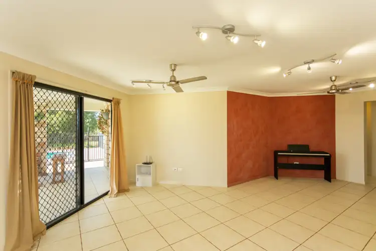 Sixth view of Homely house listing, 541 Kinchant Dam Road, Kinchant Dam QLD 4741