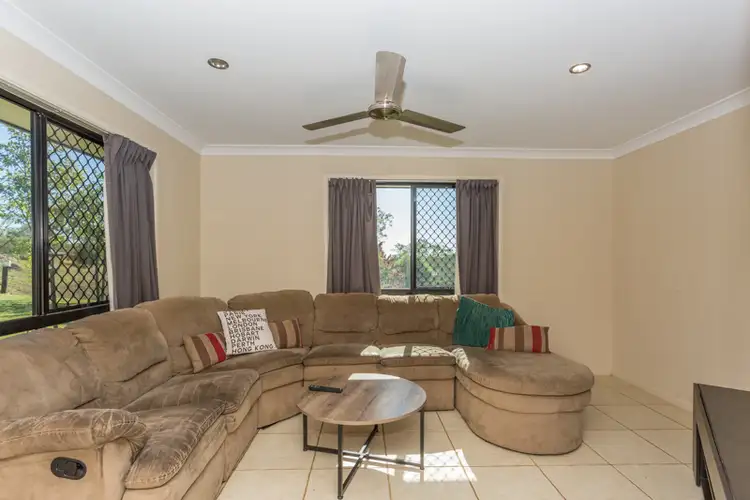 Seventh view of Homely house listing, 541 Kinchant Dam Road, Kinchant Dam QLD 4741