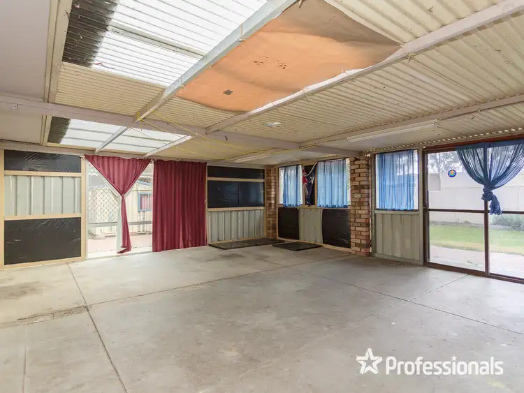 Second view of Homely house listing, 11 Jarrah Cl, Camillo WA 6111