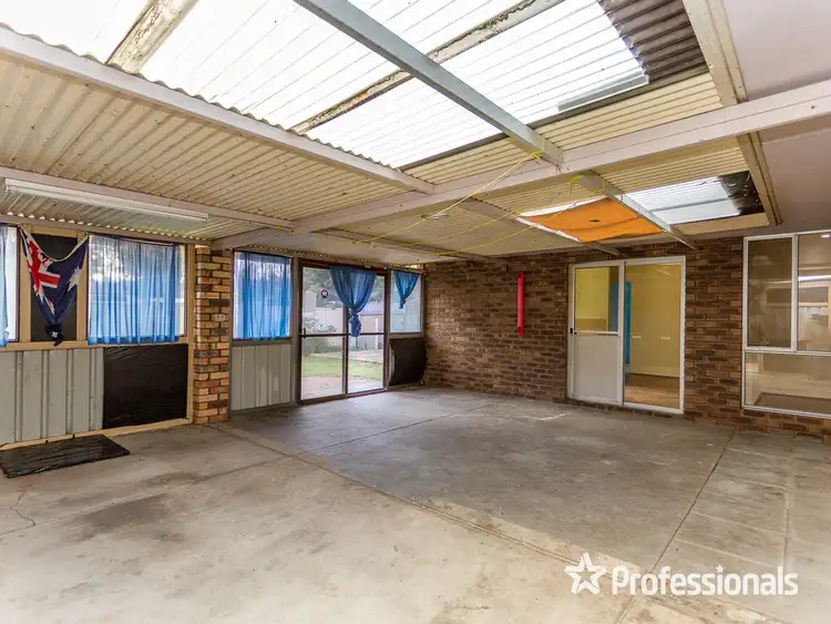 Third view of Homely house listing, 11 Jarrah Cl, Camillo WA 6111
