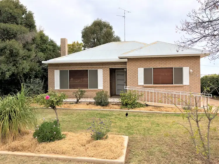 Main view of Homely house listing, 20 Edmondson Avenue, Griffith NSW 2680